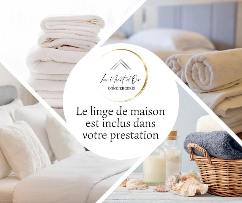L'Eclat Travot Central Lumineux Vue Sublime ショレ エクステリア 写真